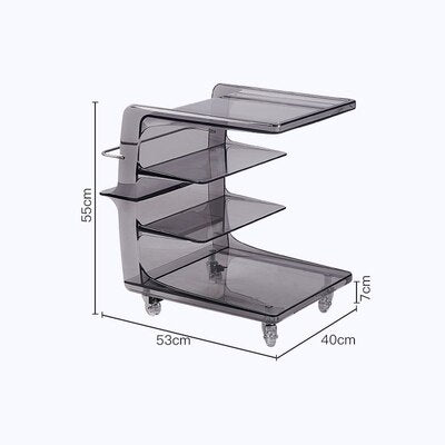Skandi Trolley